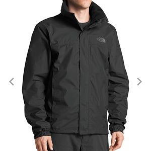 The north face resolve 2 jacket